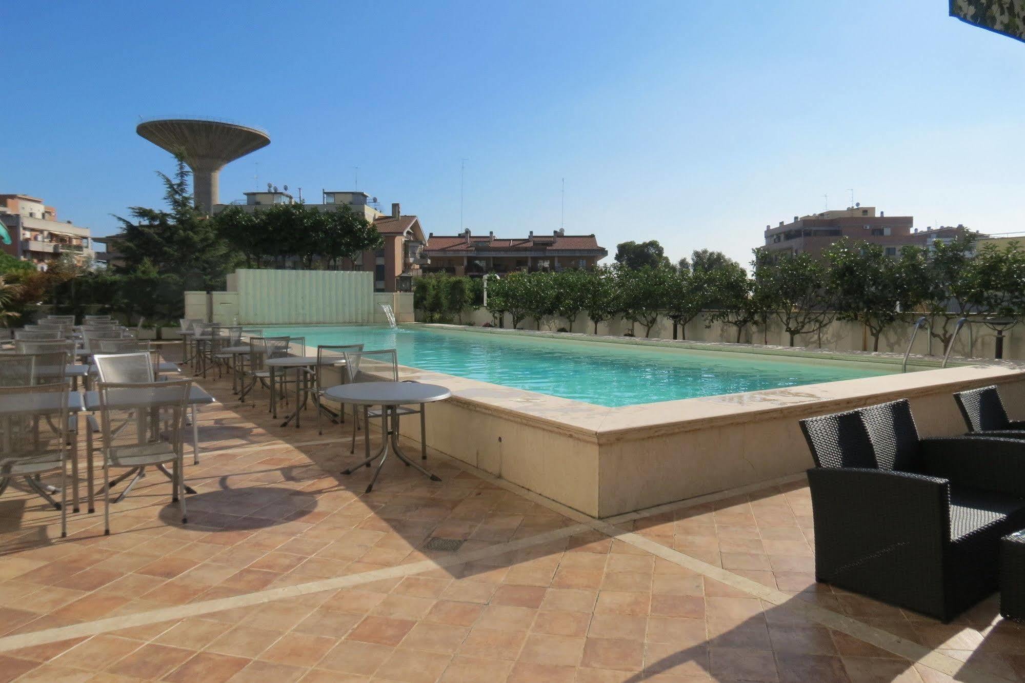 Enea Hotel 4*
